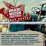 Various CD Brass Wiesn Festival,Das Beste,Folge 1