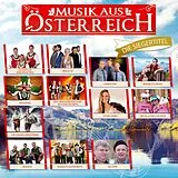 Various CD Musik Aus Österreich Folge 4