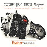 Gorenjski Tirol Project CD Krainer Nostalgie-krajnska Nostalgija