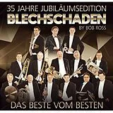 Blechschaden CD 35 Jahre Jubiläumsedition / Das Beste Vom . Besten