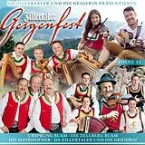 Various CD Zillertaler Geigenfest Folge 12