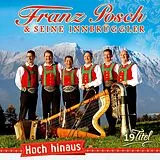 Franz Posch & Seine Innbrüggle CD Hoch Hinaus