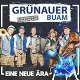 Die Jungen Grünauer Buam CD Eine Neue Ära