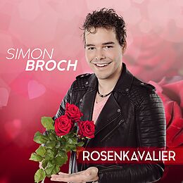 Simon Broch CD Rosenkavalier