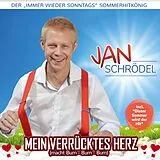 Jan Schrödel CD Mein Verrücktes Herz (macht Bum-bum-bum)