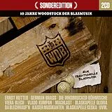 Various CD Woodstock Der Blasmusik - 10 Jahre