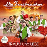 Die Innsbrucker Böhmische CD Traum Und Liebe