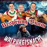 Ursprung Buam CD Waldpurgisnacht