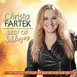 Christa Fartek CD Best Of Schlager