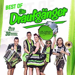 Die Draufgänger CD Best Of