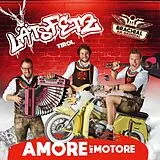 Läts Fetz CD Amore Mit Motore