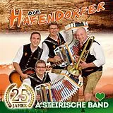 Die Hafendorfer CD A Steirische Band - 25 Jahre