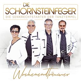 Die Schornsteinfeger CD Wochenendträumer