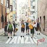Tanzig CD Pur