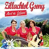 Zillachtol Gsong CD Aus'm Leben