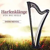 Kärntner Harfenklang CD Harfenklänge Für Die Seele