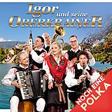 Igor Und Seine Oberkrainer CD Noch Eine Polka