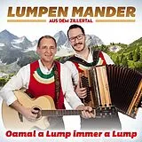 Lumpen Mander Aus Dem Zillerta CD Oamol A Lump Immer A Lump