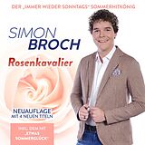 Simon Broch CD Rosenkavalier Inkl."etwas Sommerglück"