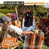 Ensemble Manfred Eisl CD Locker Vom Hocker
