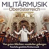 Militärmusik Oberösterreich/He CD Von Guten Mächten Wunderbar Geborgen