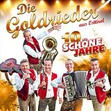 Die Goldrieder CD 10 Schöne Jahre