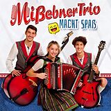 Mißebner Trio CD Macht Spaß