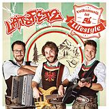 Läts Fetz CD Volksmusik Ist Lifestyle