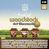 Various CD Woodstock Der Blasmusik - Vol. 10