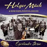 Holger Mück & Seine Egerländer CD Egerländer Sterne