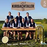 Kirbachtaler CD Ehrlich - Herrlich - Blasmusik - 5 Jahre