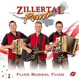Zillertal Power CD Fliag Bussal Fliag