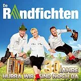 De Randfichten CD 30 Jahre - Hurra Wir Sind Noch Da