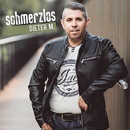 Dieter M. CD Schmerzlos