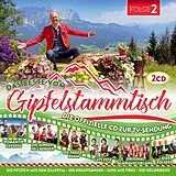 Various CD Das Beste Vom Gipfelstammtisch - Folge 2