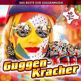 Various CD Guggen-kracher - Das Beste Der Guggenmusik
