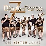 Die 7er Partie CD Die Besten Jahre