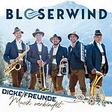 Familienmusig Stech Bloserwind CD Dicke Freunde - Musik Verbindet