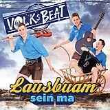 Volksbeat CD Lausbuam Sein Ma