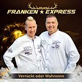 Duo Franken Express CD Verrückt Oder Wahnsinn