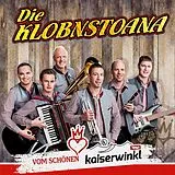 Die Klobnstoana CD Vom Schönen Kaiserwinkl
