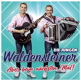 Die Jungen Waldensteiner CD Aber Beim Nächsten Mal!