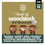 Various CD Woodstock Der Blasmusik - Vol. 11