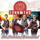 Sonnwend CD Die Liab Zum Hoamatland