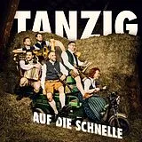 Tanzig CD Auf Die Schnelle
