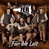 Tiroler 7er Tragl CD Für Die Leit