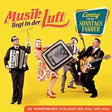 Conny und die Sonntagsfahrer CD Musik Liegt In Der Luft