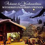 Männergesangsverein Strengen CD Advent Und Weihnachten Mit Dem