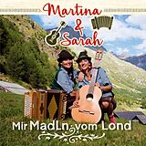 Martina & Sarah CD Mir Madln Vom Lond