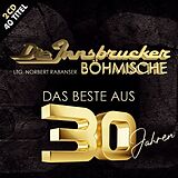 Die Innsbrucker Böhmische CD Das Beste Aus 30 Jahren